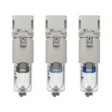 Line Filter AFF30 Mist Separator AM30 Micro Mist Separator AMD30